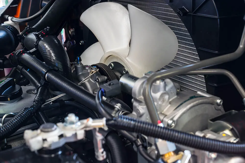 Water Pump Problems Can Overheat Your Car