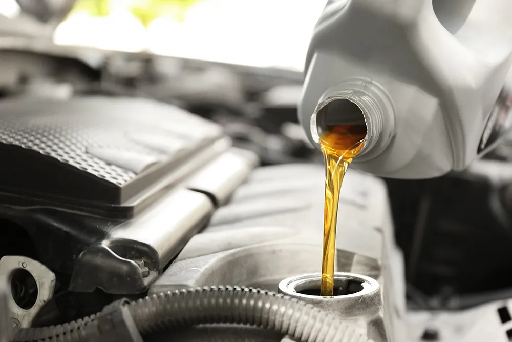 Why Oil Change Service Is Essential for Your Vehicle's Health