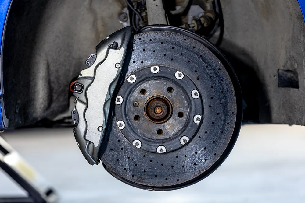 The Benefits of Regular Brake Repair