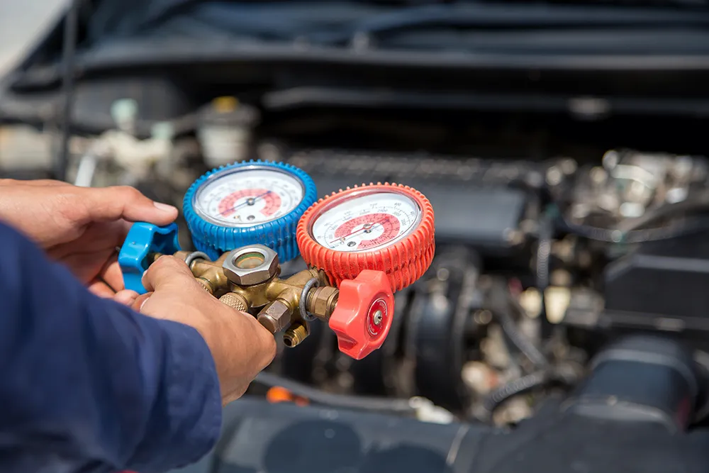 Keep Cool with AC Repair: Why Regular Maintenance is Important