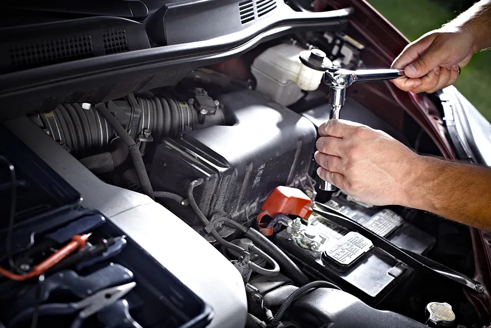 The Importance of Proper Engine Repair