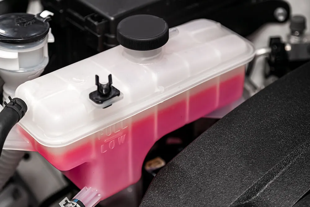 Don't Let Your Engine Overheat! A Guide To Cooling System Repair