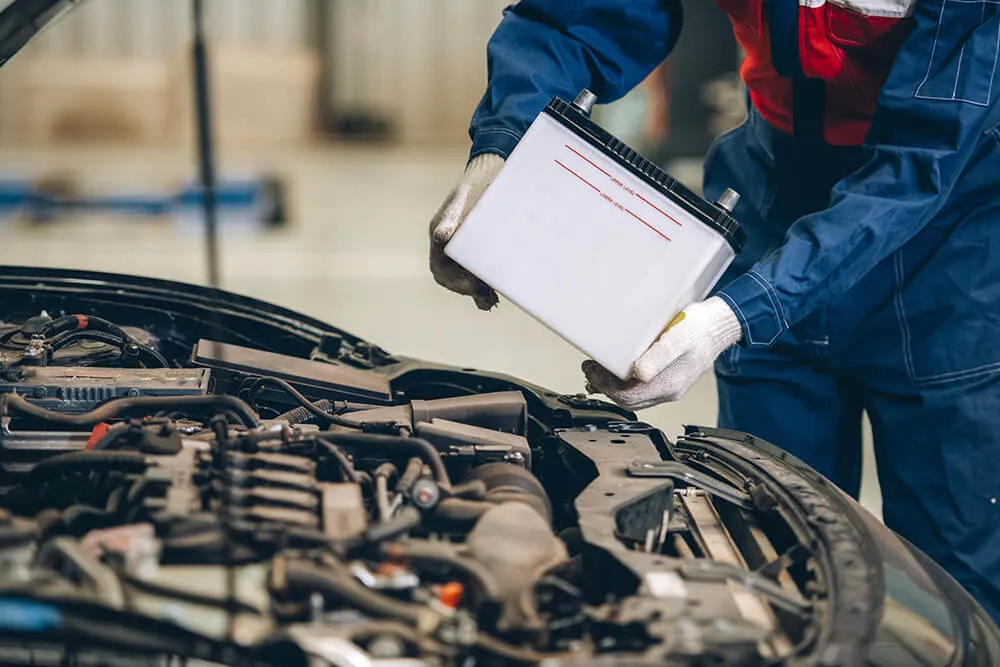 Everything You Need To Know About New Batteries, Battery Swap, And Battery Charge
