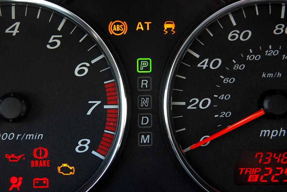 Understanding Auto Diagnostics: The Truth About Check Engine Light Service