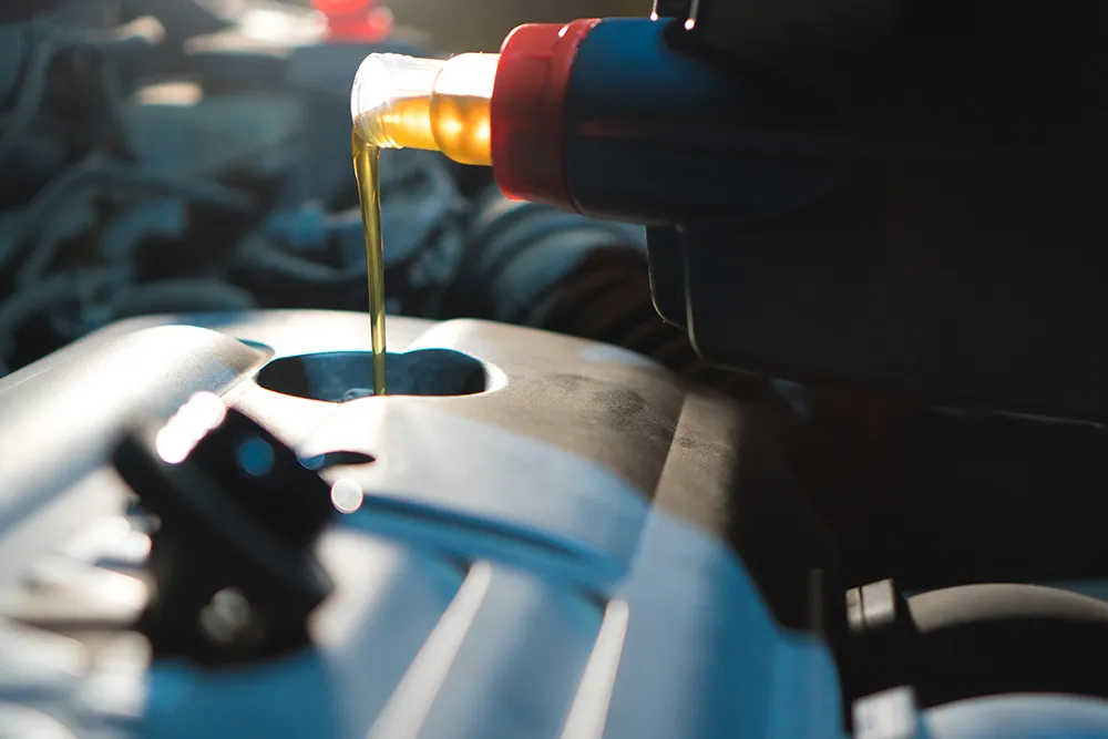 The Vital Fluid: Exploring the Crucial Role of Oil Changes in Engine Care